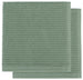 Now Designs Ripple Dishcloth - Set/2