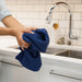Kitchen Towel - Ripple