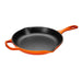 Le Creuset 26cm Cast Iron Skillet