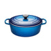 Le Creuset 4.7L Oval French Oven
