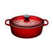 Le Creuset 4.7L Oval French Oven
