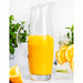 Natural Living Allure Pitcher 1.8L