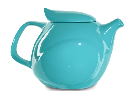 ChirpyPot Teapot