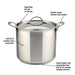 14L Confederation Stock Pot