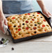 Emile Henry Focaccia Pan