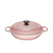Le Creuset Cast Iron Braiser - 3.5L