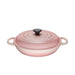 Le Creuset Cast Iron Braiser - 3.5L