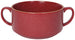 Double Handled Soup Bowl