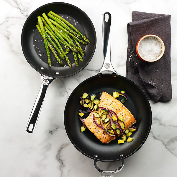 Le Creuset 11
