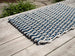 Indestructible Rope Co Door Mat Small - 18"x 30"