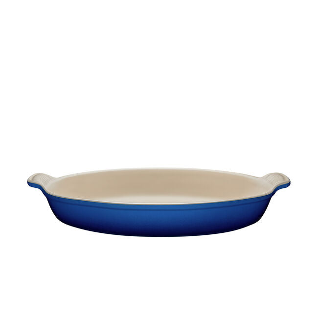 Le Creuset Heritage Stoneware - Oval 2.9L