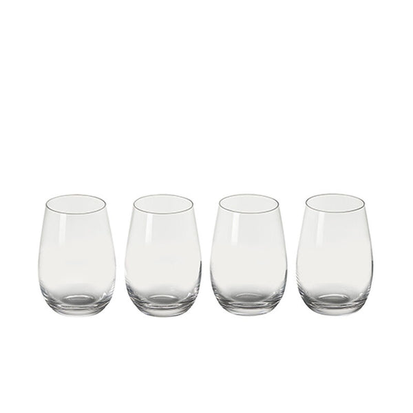 Le Creuset Tumbler Glasses - Set/4