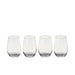 Le Creuset Tumbler Glasses - Set/4