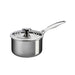 Le Creuset Stainless Steel Saucepan - 1.9L