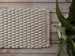 Indestructible Rope Co Door Mat Small - 18"x 30"