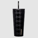 Corkcicle Cold Cup - Onyx Houndstooth