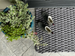 Hand-woven Rope Doormat - 24" x 36"
