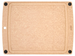Epicurean All in One Cutting Board 17.5" x 13"
