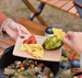 Epicurean Kitchen Series Cutting Board 8" x 6"