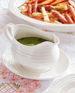 Sophie Conran Gravy Boat & Stand - 1pt