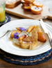 Sophie Conran Luncheon Plate 9"