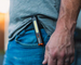 Mini Larry Rechargable Pocket Light