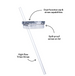 Corkcicle 40oz Cruiser