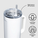 Corkcicle 40oz Cruiser