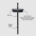 Corkcicle Cold Cup - Dragonfly
