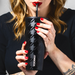 Corkcicle Cold Cup - Onyx Houndstooth