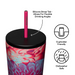 Corkcicle Cold Cup - Dopamine Floral