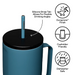 Corkcicle Cold Cup XL - Storm