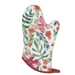 Oven Mitt - Botanica