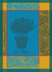 Garnier -Thiebaut Kitchen Towel