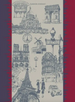 Garnier -Thiebaut Kitchen Towel