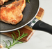 ZWILLING Bologna Granitium Nonstick Frypan