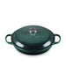 Le Creuset Cast Iron Braiser - 3.5L