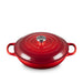 Le Creuset Cast Iron Braiser - 3.5L