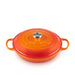 Le Creuset Cast Iron Braiser - 3.5L