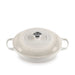 Le Creuset Cast Iron Braiser - 3.5L