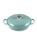 Le Creuset Cast Iron Braiser - 3.5L