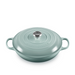 Le Creuset Cast Iron Braiser - 3.5L