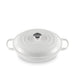 Le Creuset Cast Iron Braiser - 3.5L