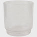 Bubble Glass Tumbler