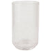 Bubble Glass Tumbler