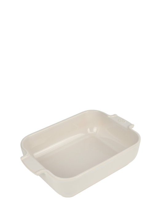 Appolia Rectangular Ceramic Baker 10"