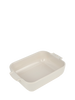 Appolia Rectangular Ceramic Baker 10"