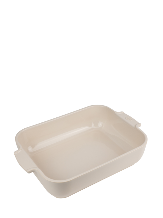 Appolia Rectangular Ceramic Baker 12"