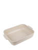 Appolia Rectangular Ceramic Baker 12"