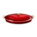 Le Creuset Heritage Oval Fish Baker 1.6L
